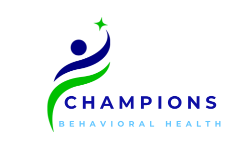 Champions Logo