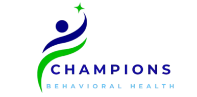 Champions Logo